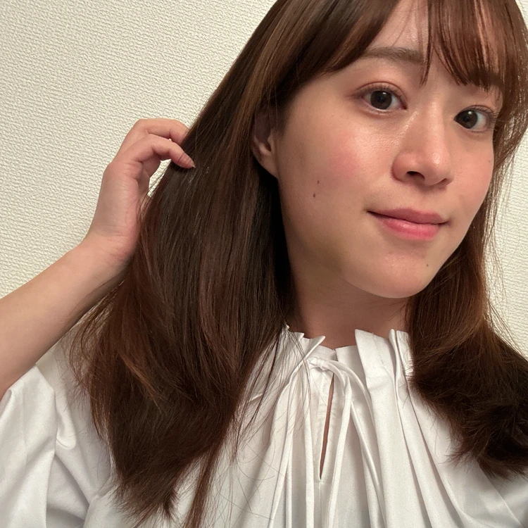 「ケープ for Straight」