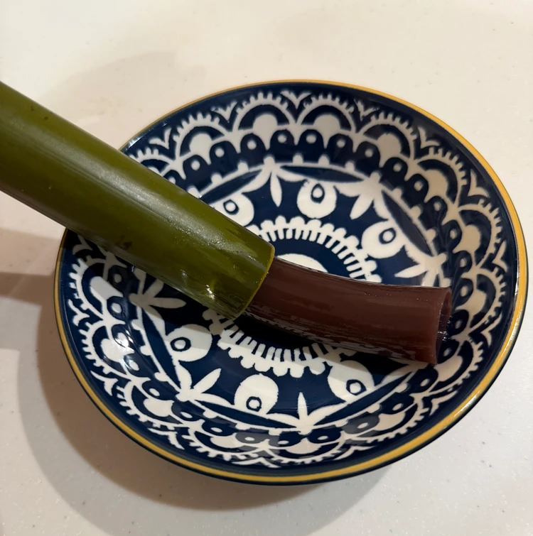 【夏の手土産に選びたい！】目黒・八雲「ちもと」の和菓子_5