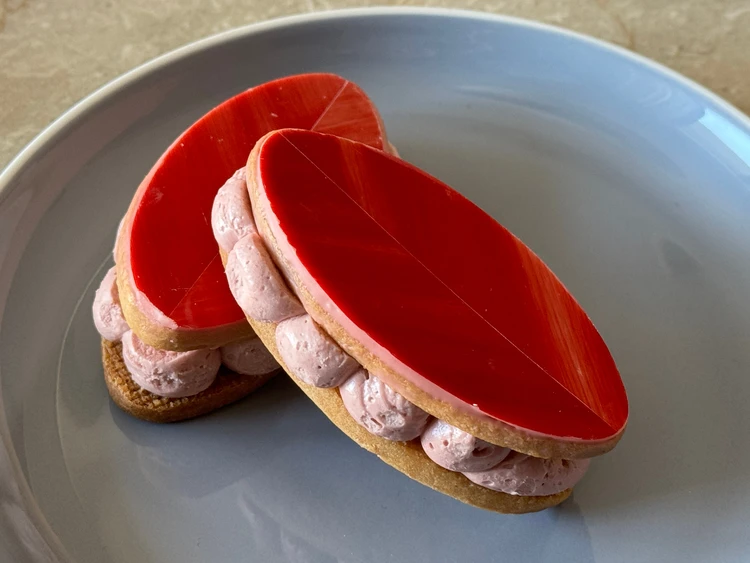 サロショ Part3 攻略