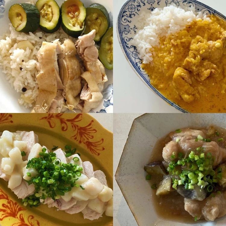 【写真】長谷川あかりのご自愛ごはん_0