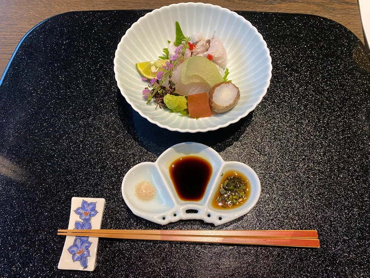 長崎・雲仙の老舗宿「雲仙宮崎旅館」宿泊記｜30代女子が楽しむ温泉と美食の旅_11