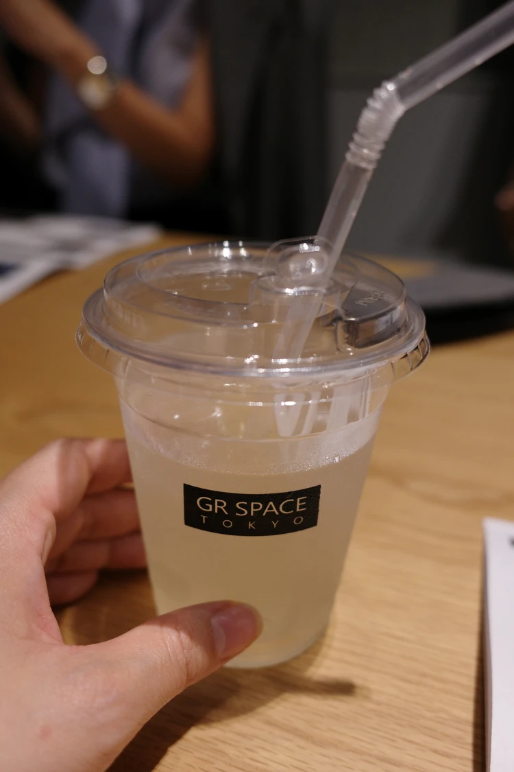 カメラレッスン GRレッスン カメラ初心者 GR使い方 GR基本