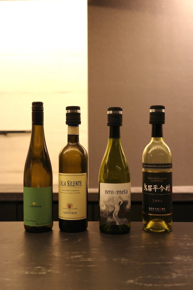 京都祇園ランチ｜『Restaurant DA CIRO』京野菜×創作イタリアン体験_4_1