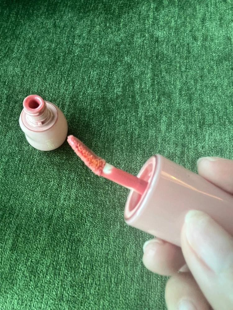 fwee【フィー】あの神グロスがティントになった！新作「3Dボリューミングティント」レポ！_3_1