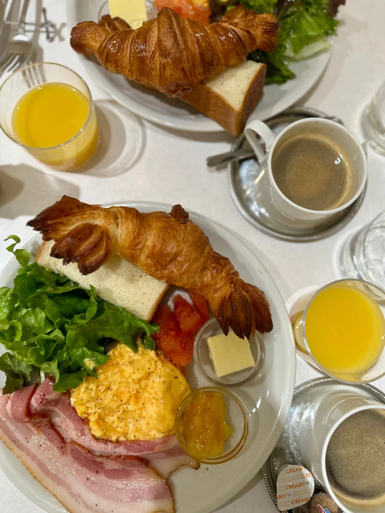 新宿モーニングの新定番！RITUEL CAFÉ人気セット徹底ガイド― 行列ができる理由・おすすめの頼み方・失敗しない時間帯まで ―_1