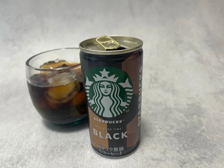 アンチ缶コーヒー派がうなった！スタバの缶コーヒー「スターバックス® MY COFFEE TIME™」_3