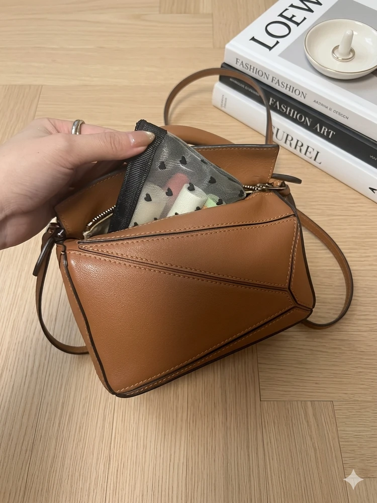 【セリア（seria)購入品】100均で見つけた可愛い可愛いハート柄の推しポーチを紹介します！_3_1