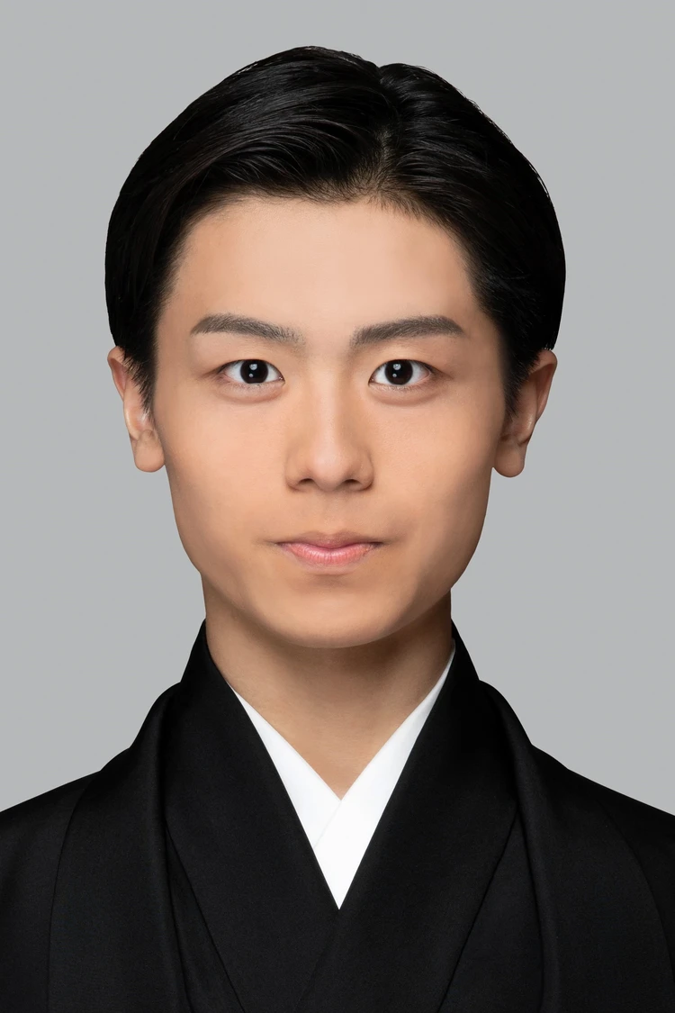 五代目市川團子