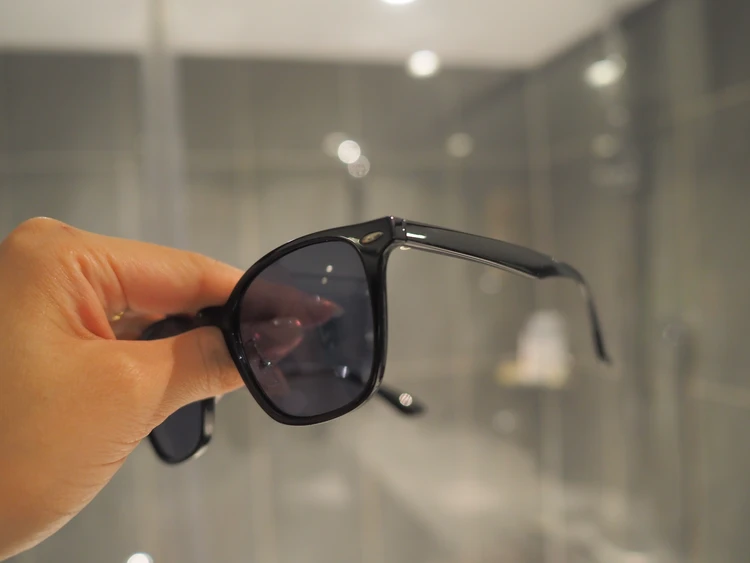 ユニクロ サングラス