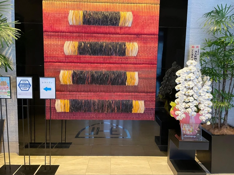 アクセス抜群！九州 福岡旅行訪れる「ザ ロイヤルパークホテル 福岡」_2