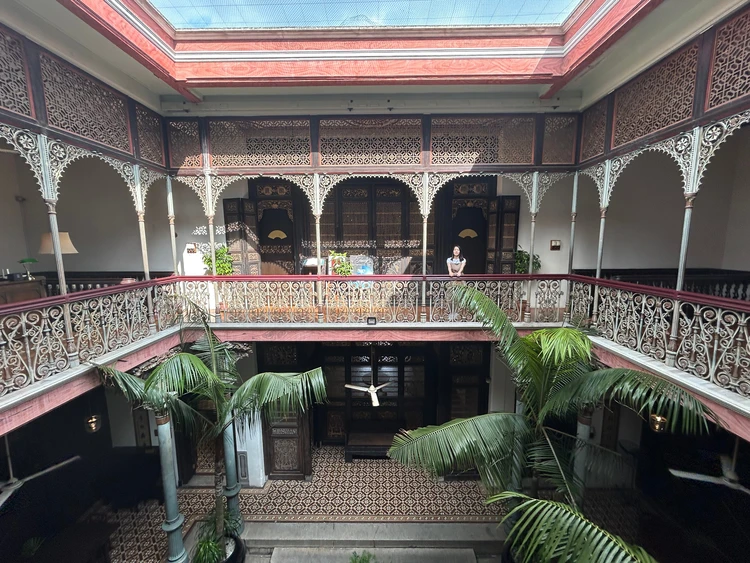 マレーシアからすぐ行けるペナン島｜1日で巡る王道・穴場スポットモデルプラン_1