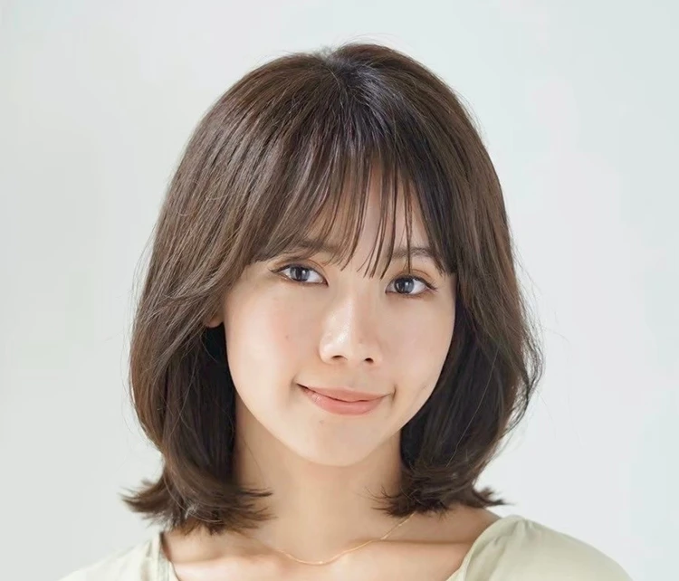 くびれミディ　正面