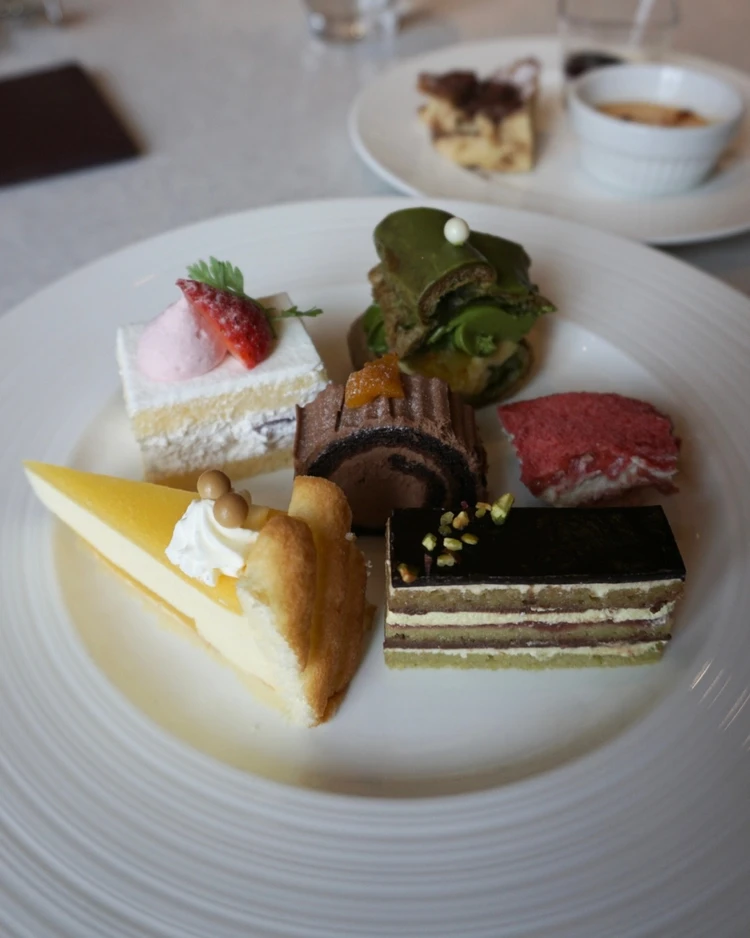 Tokyo DisneySea ホテルミラコスタ宿泊レポ＆プロポーズblog._3_3