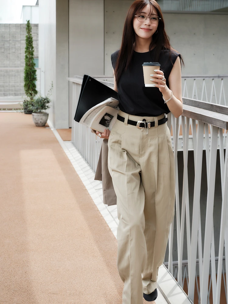 貴島明日香 フルラ メガネ「VFU858J」