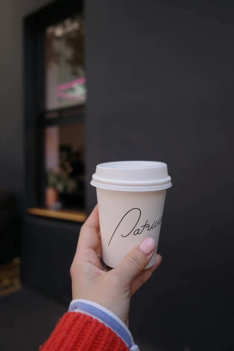 メルボルン生活｜ローカルに愛される名店 Patricia Coffee Brewers_3_1