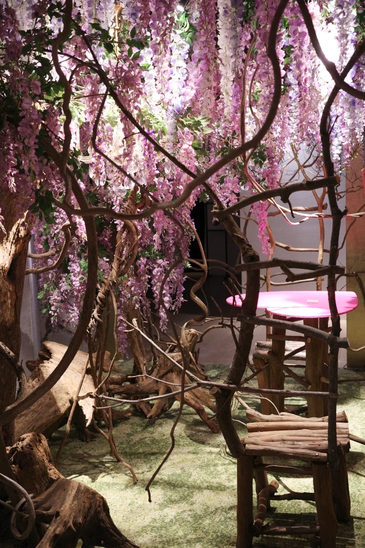 【虎ノ門ヒルズ】＜TOKYOROOMS展＞こんな部屋見たことない！6畳で表現する”全40部屋”の展覧会_8