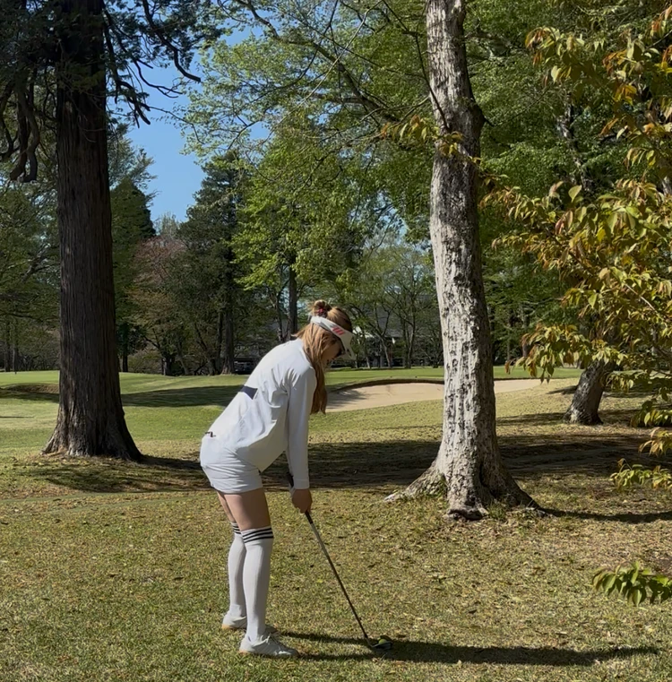 女子に嬉しい千葉＆山梨ゴルフ場まとめ コーデ紹介も！_2_2