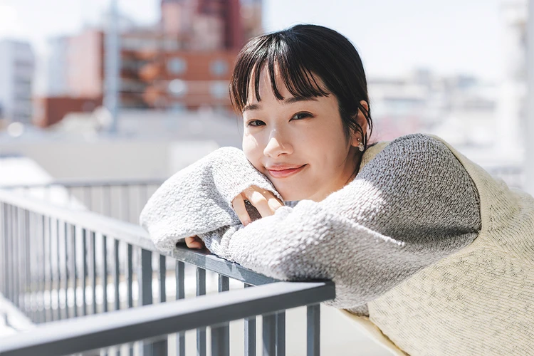 藤間爽子さん