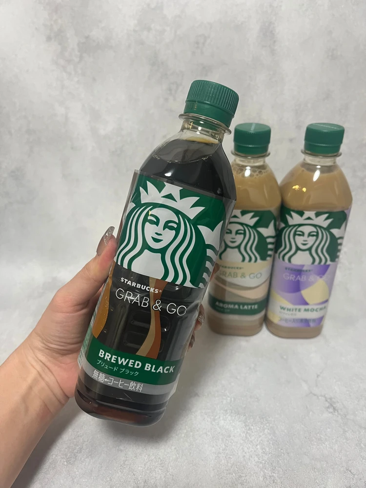 コンビニで“スタバ体験”が進化！GRAB&GOがリニューアル登場_2