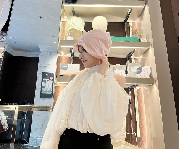 【最新おでかけスポット】大井町TRACKS|サウナメッツァ大井町トラックスレビュー&コラボグッズ紹介♡_5_1