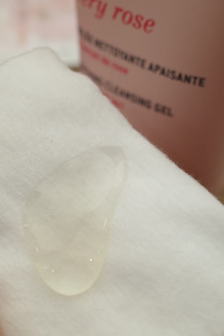 ギフトにおすすめ!【ニュクス(NUXE)】ローズに癒されるご褒美スキンケア_6