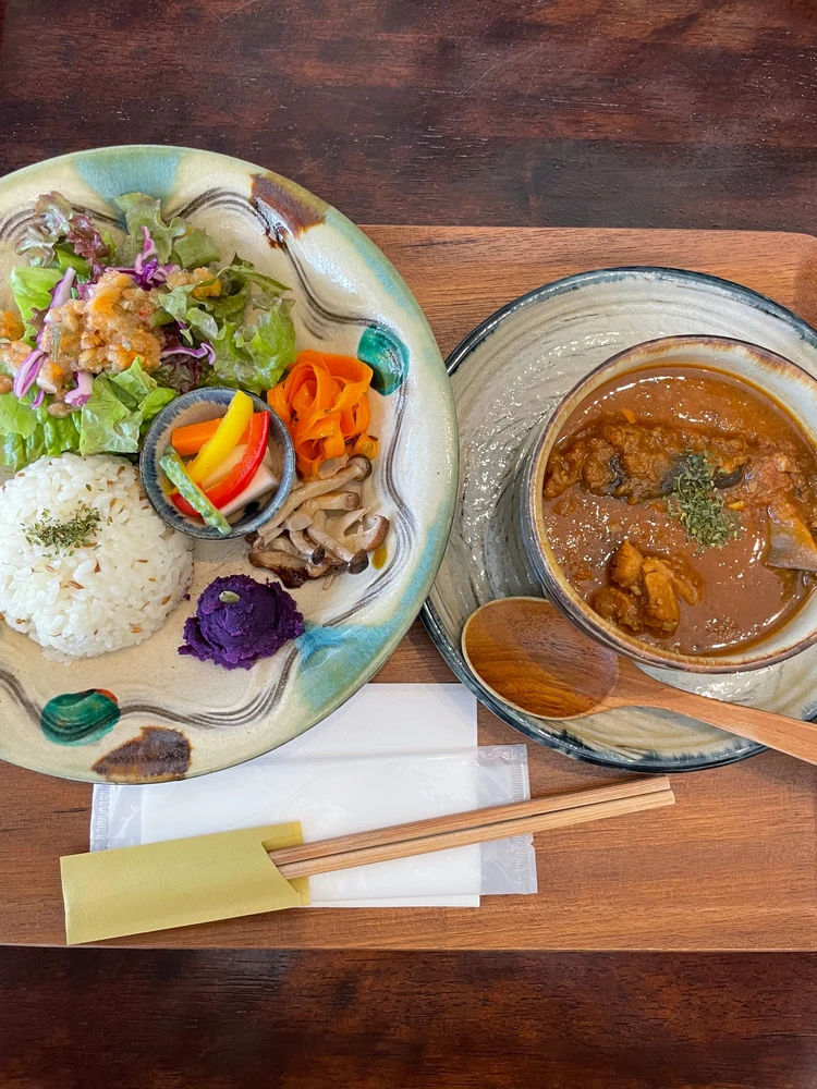 沖縄レポ★観光(カフェご飯)編~_12_2