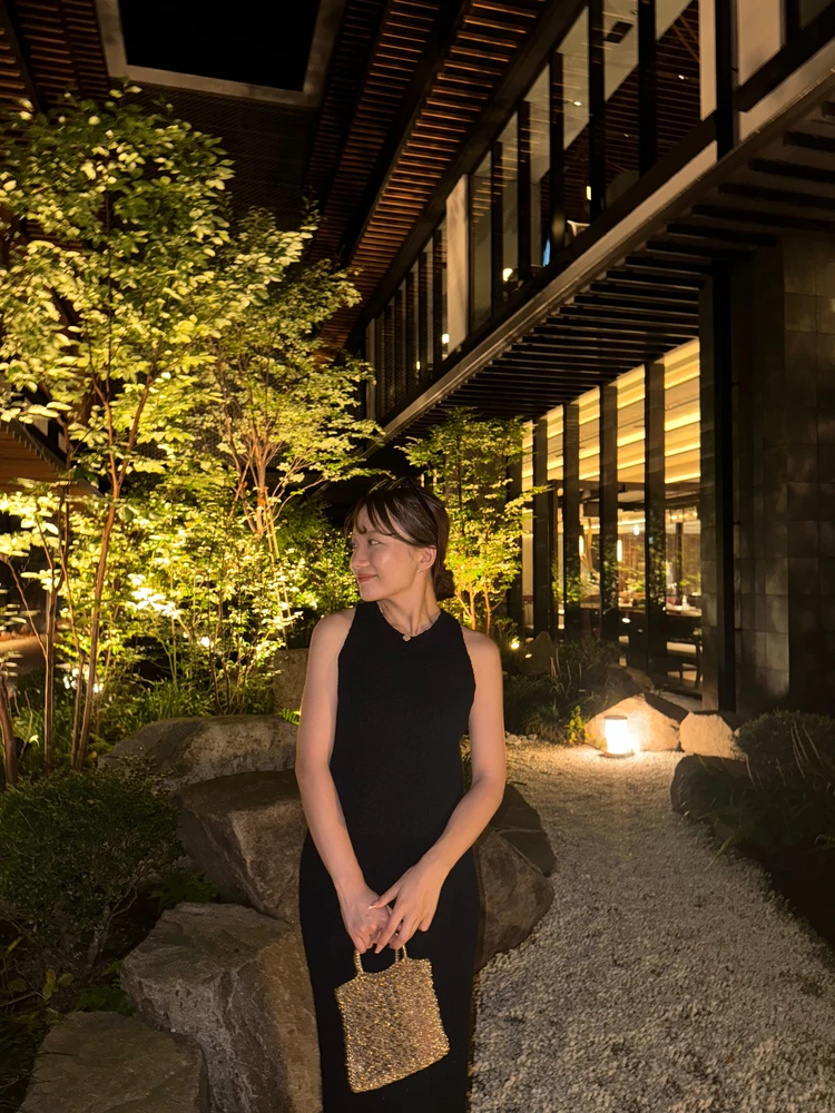 【30歳記念ジュエリー】ヴァンクリ名品「アルハンブラ」ネックレスの魅力_3_2