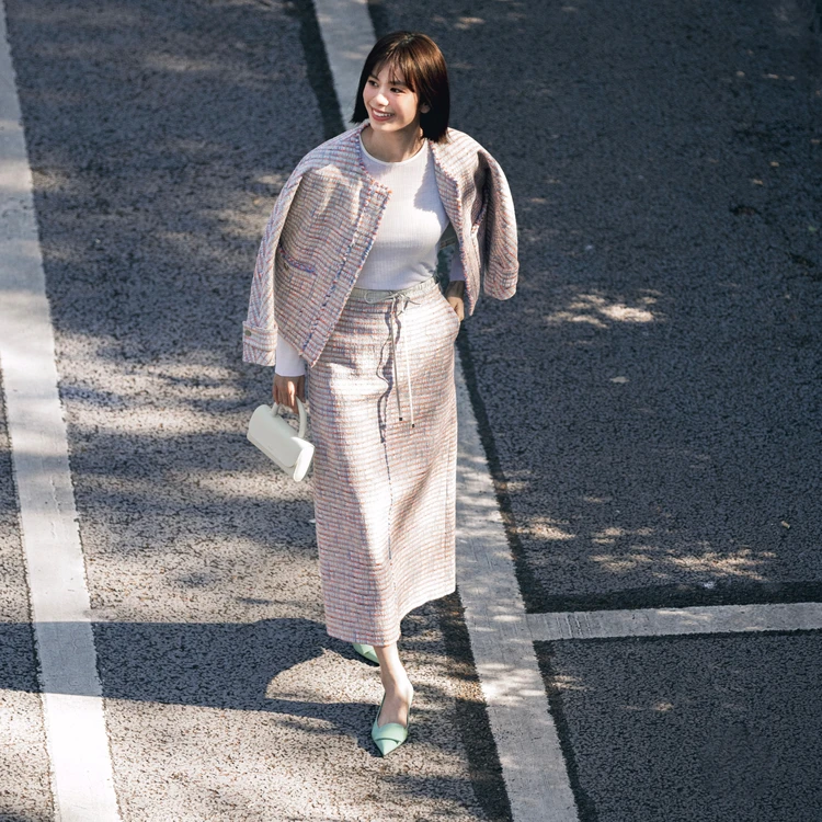 芯のある美しさをお手本にしたい！佐藤晴美のフォトギャラリー_0