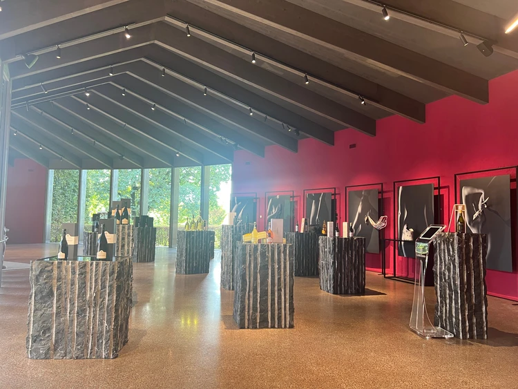 一生に一度は訪れたい。イタリアワインの贅沢旅【泡の名地へ】_7_1