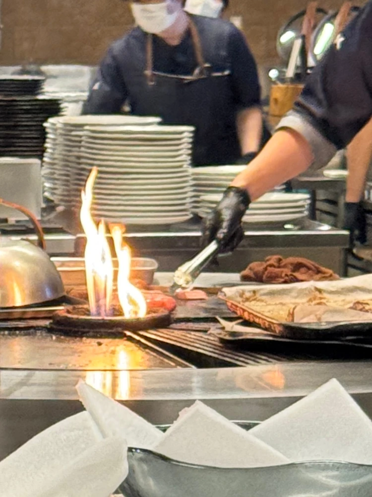 【北の美食が食べ放題!知床・超絶おすすめ宿】北こぶし知床ホテルアンドリゾート_7