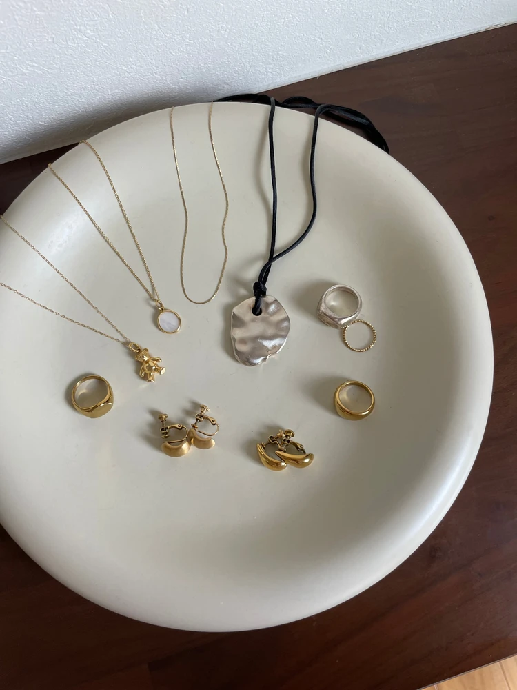 金属アレルギーの私がおすすめしたい低価格アクセサリーブランド: CENE_6