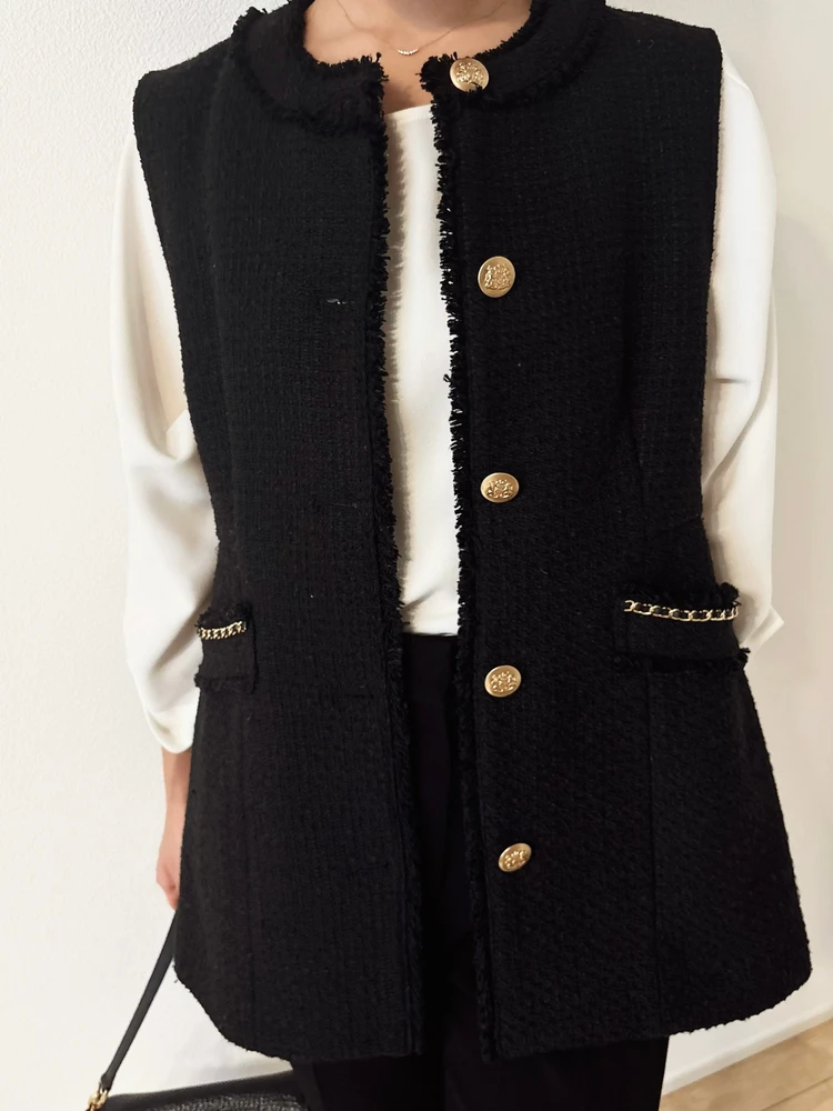 おすすめジレコーデ PhotoGallery_0