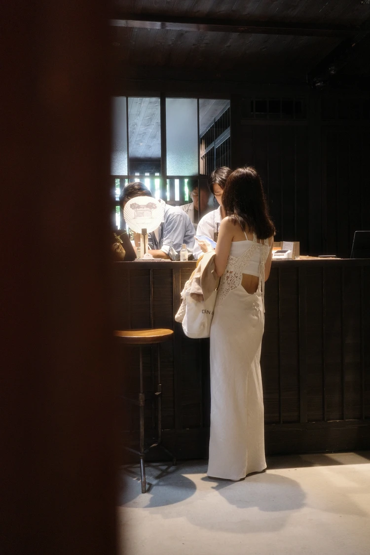 LE LABO『アナザー13』