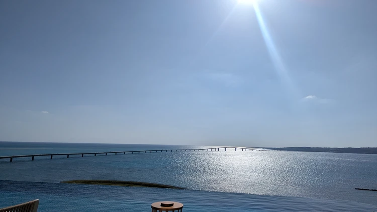 キャノピー宮古島⑧