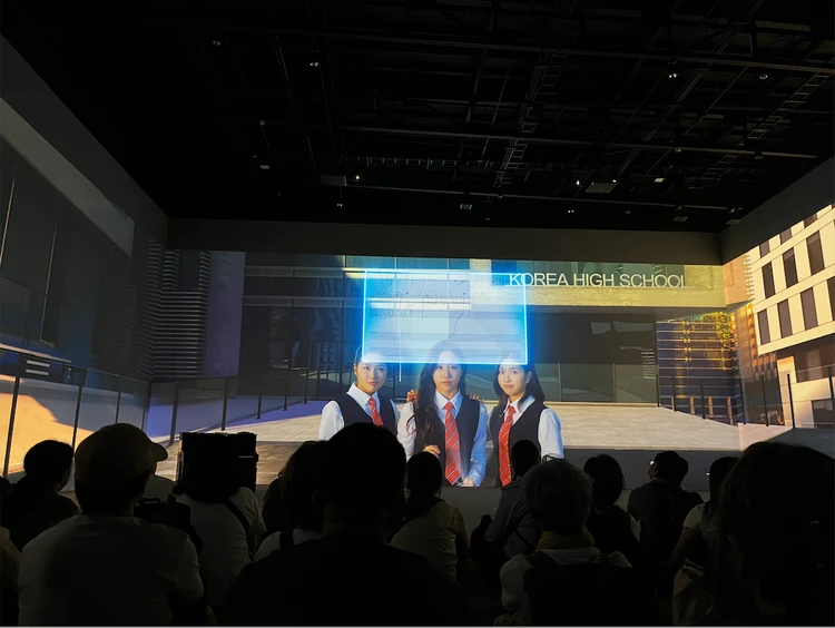 【万博パビリオン】アメリカ館・韓国館・中国館・イギリス館レポ。行くならココ！_2_2