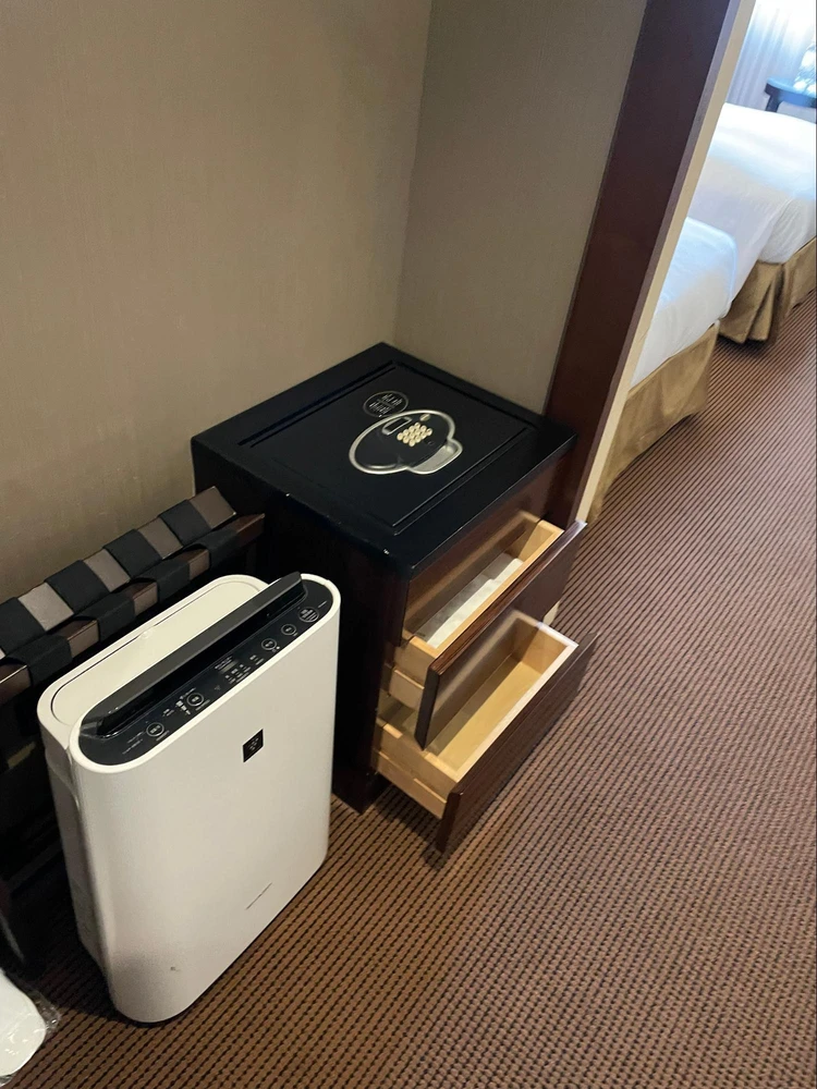 アクセス抜群！九州 福岡旅行訪れる「ザ ロイヤルパークホテル 福岡」_7