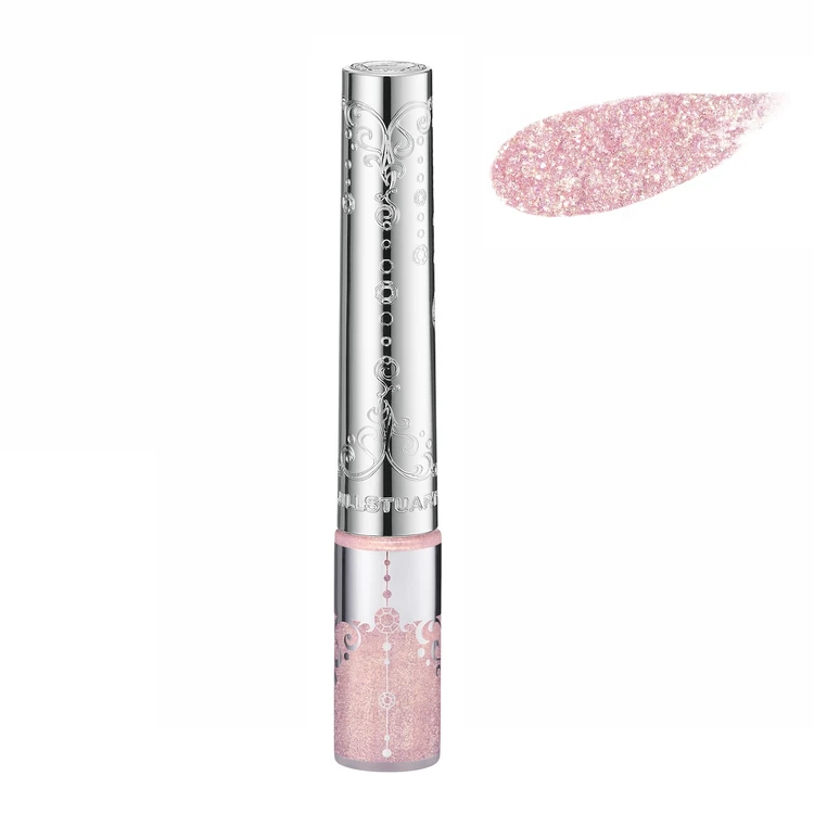 ジルスチュアート　アイダイヤモンド グリマー