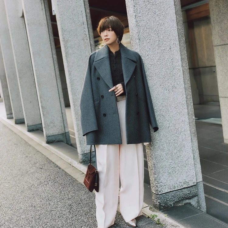 BAILA今日のコーデ　Photo Gallery_0