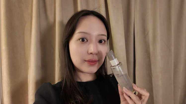 発酵導入美容液