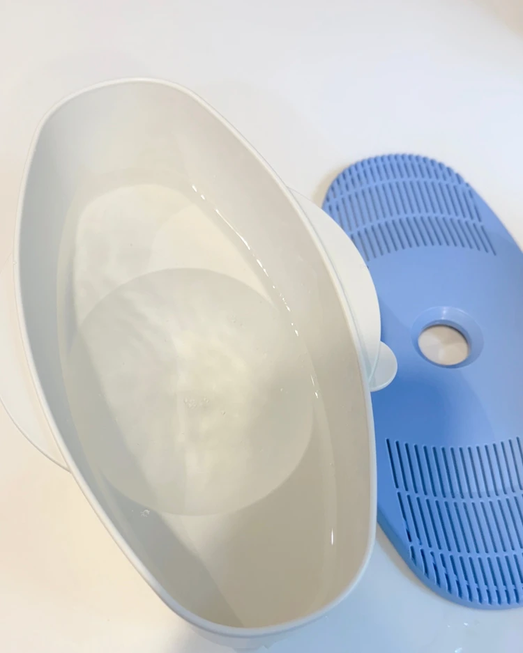 夏に大活躍！電子レンジで素麺が作れる！スケーターのレンジでゆで麺が便利♥_2