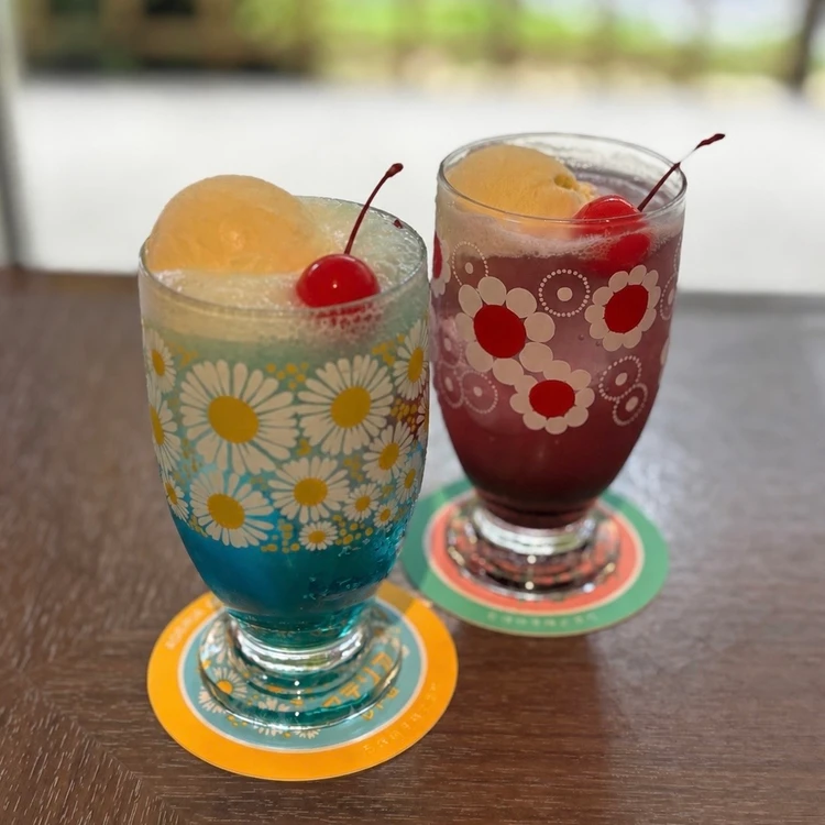 【芝公園】バラが映える5月休日散歩＆レトロアフタヌーンティー_1