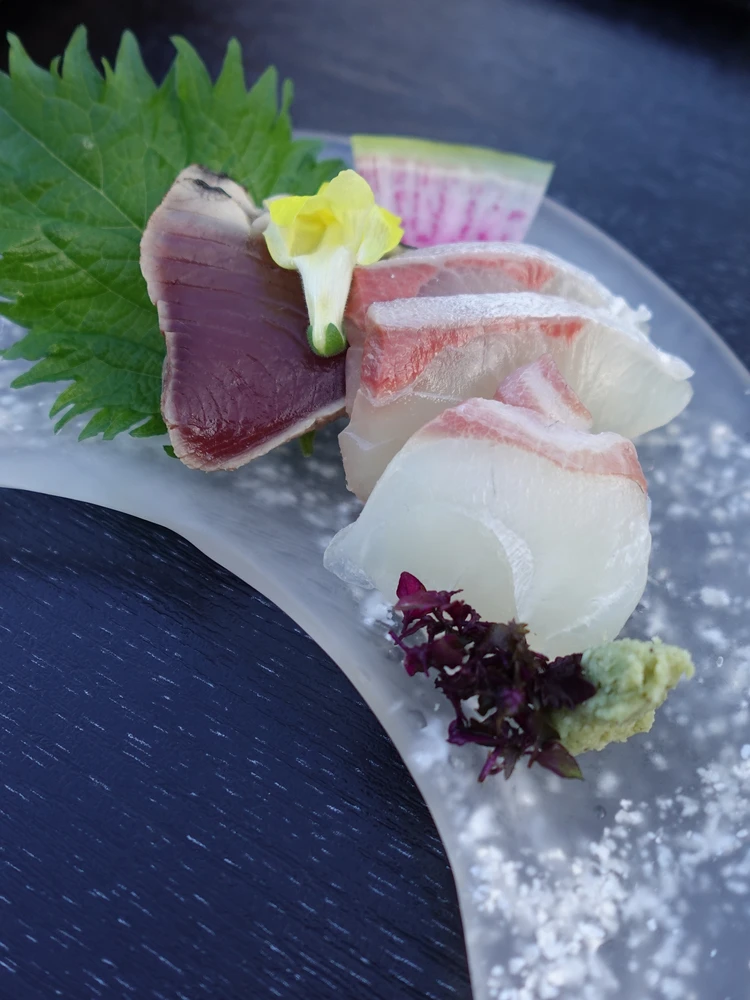 【京都旅行おすすめグルメpart②】夏の京都といえば！有名な川床料理を堪能できる「露瑚」🎐_6_1