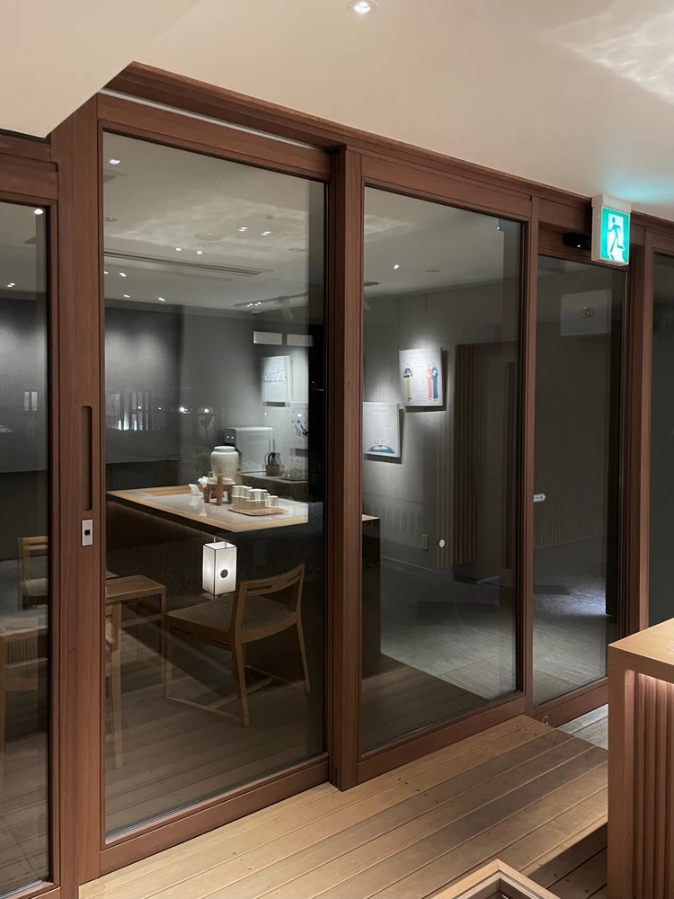 愛犬と泊まれる★子連れにもおすすめの宿① ~星野リゾート 界 遠州 ~_12