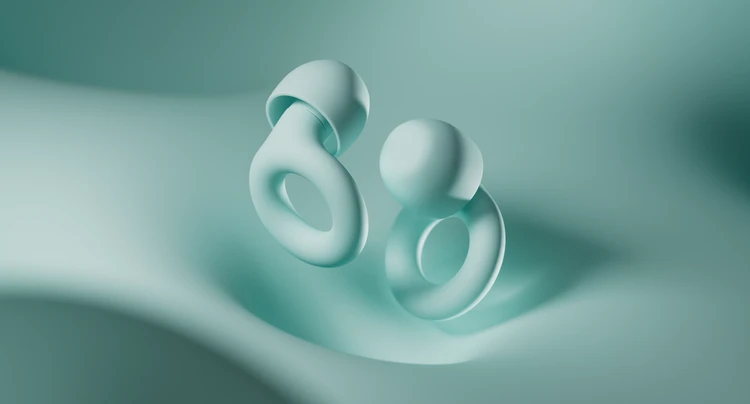 【BAILA公式X フォロー&リポストキャンペーン】おしゃれなイヤーウェア「Loop Quiet 2」を合計2名様にプレゼント!