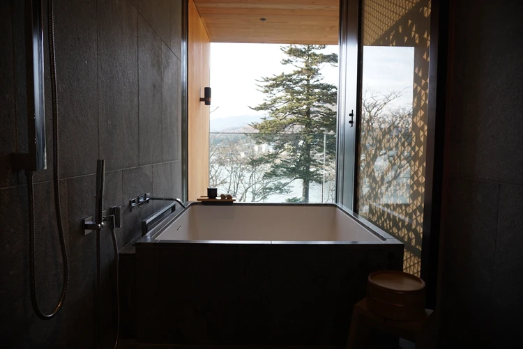 ＃旅行部　ザ・リッツカールトン日光でbirthday trip_3_3