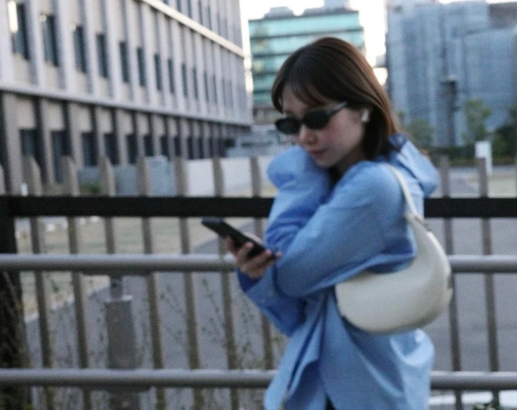 【OSOI】韓国ブランドの人気バッグ「TONI MINI」。ミニサイズなのにしっかり入る優秀バッグ!_5_1