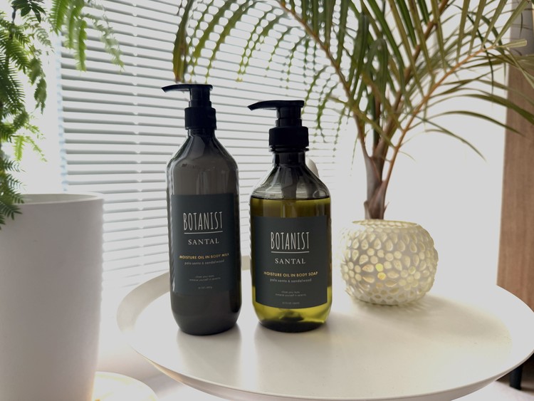 SANTAL（サンタル）