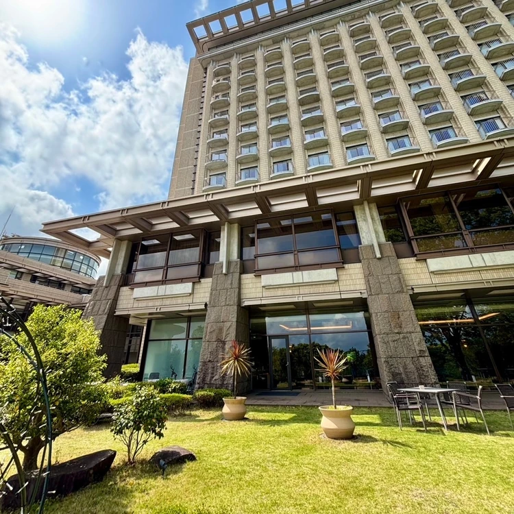 都心から約1時間！家族で過ごすヒルトン小田原のんびりステイ_8_1