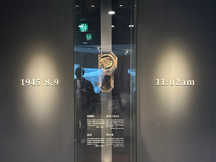 【北九州旅行４泊５日】ーin長崎ー_1