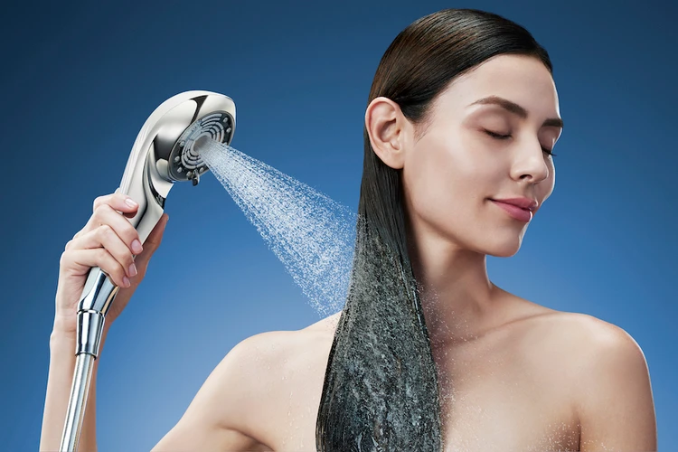 ReFaFINE BUBBLE U+ (リファファインバブル U+)ストレート